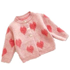 Baby Cardigan